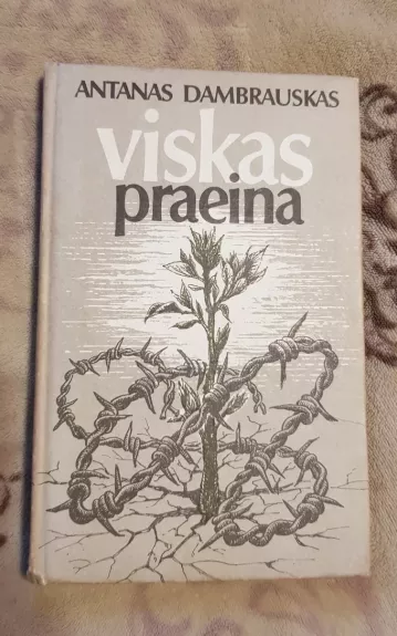 Viskas praeina