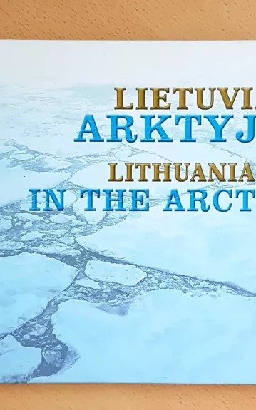 Lietuviai Arktyje
