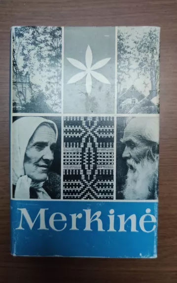 Merkinė