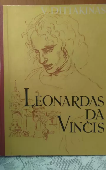 Leonardas Da Vinčis