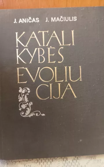 Katalikybės evoliucija