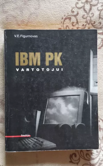 IBM PK vartotojui