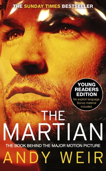 The Martian