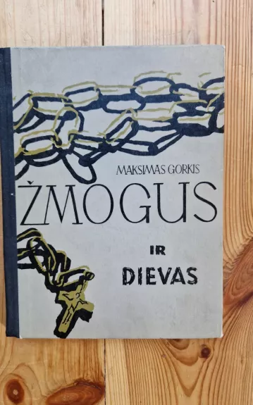 Žmogus ir Dievas