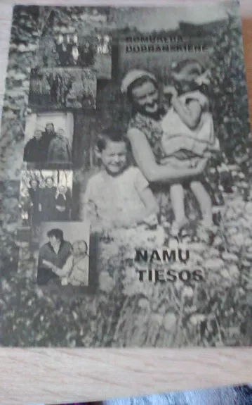 Namų tiesos