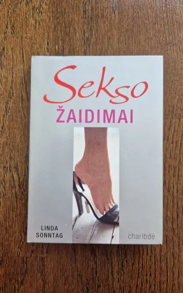 Sekso žaidimai