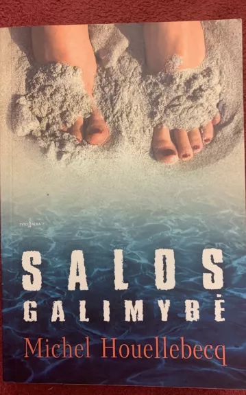 Salos galimybė