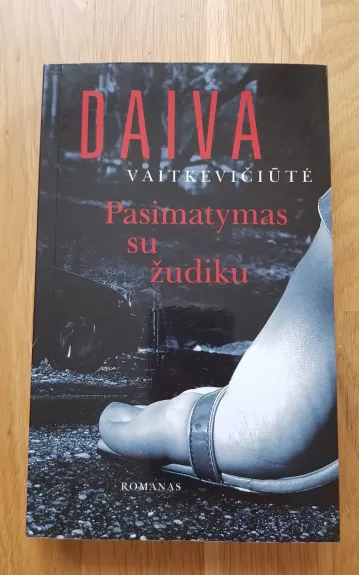 Pasimatymas su žudiku