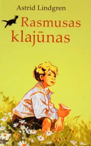 Rasmusas klajūnas