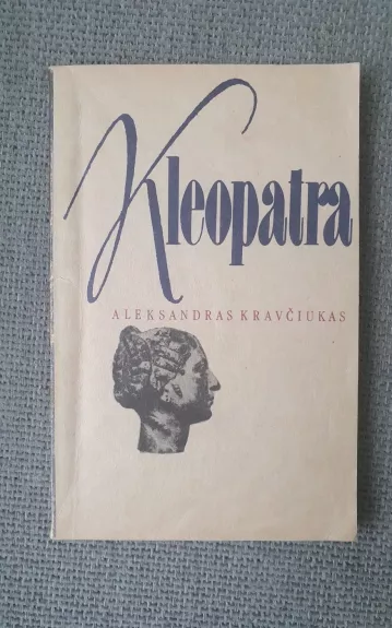 Kleopatra