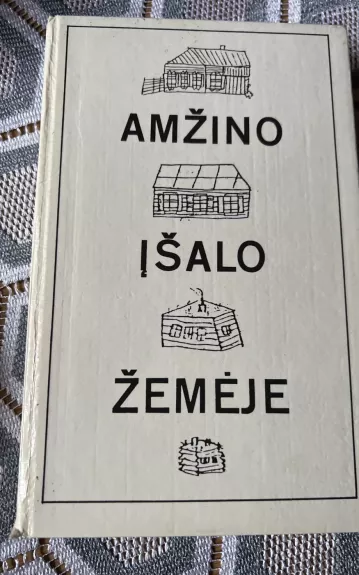 Amžino įšalo žemėje