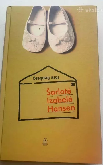 Šarlotė Izabelė Hansen