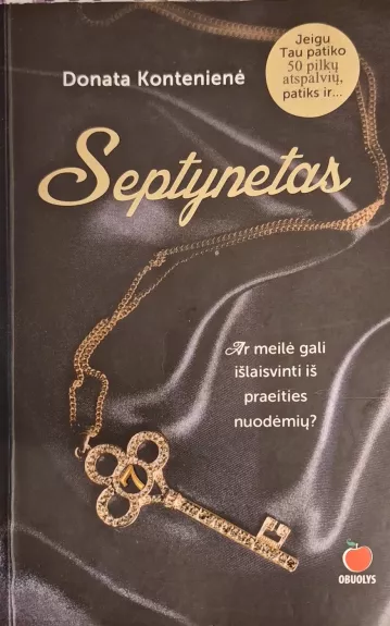 Septynetas