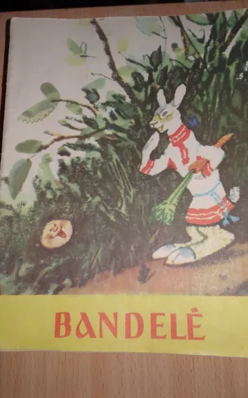 Bandelė