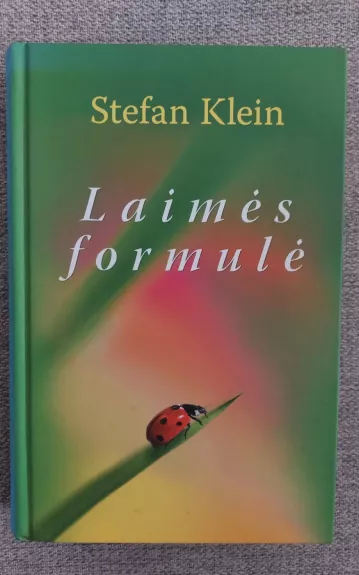 Laimės formulė