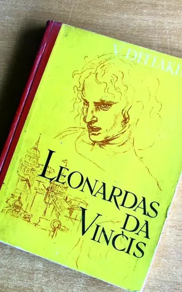 Leonardas da Vinčis