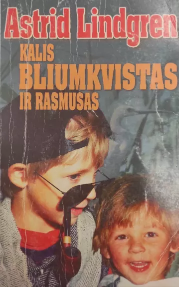 Kalis Bliumkvistas ir Rasmusas