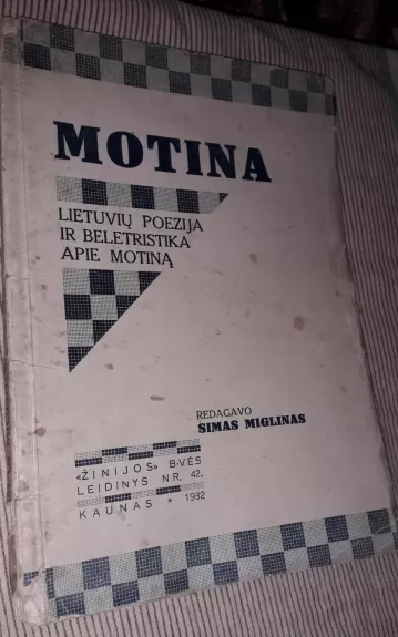 motina