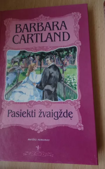 Pasiekti žvaigždę