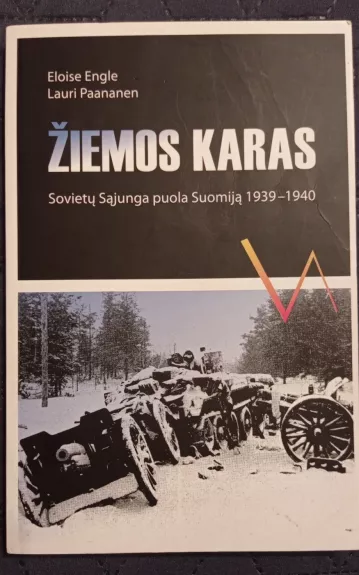 Žiemos karas; Sovietų sąjunga puola Suomiją 1939-1940