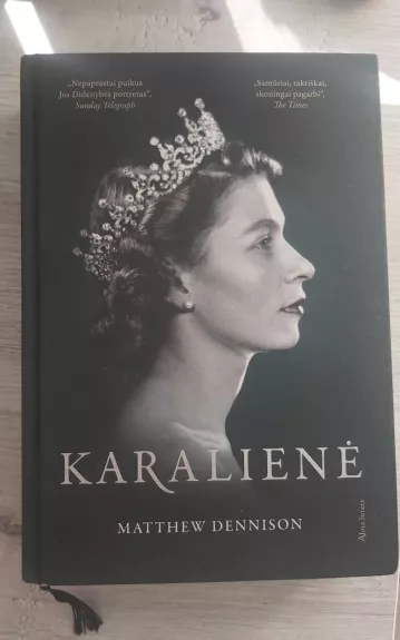 Karalienė