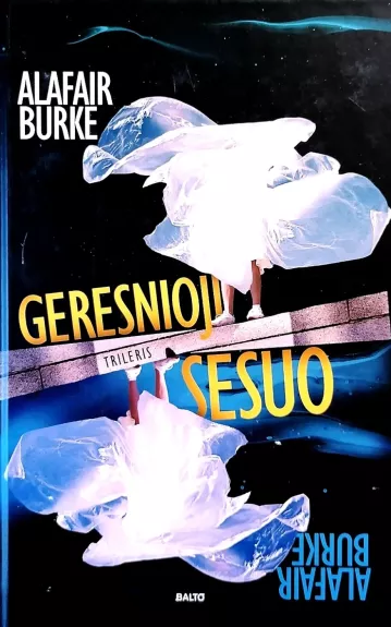 Geresnioji sesuo