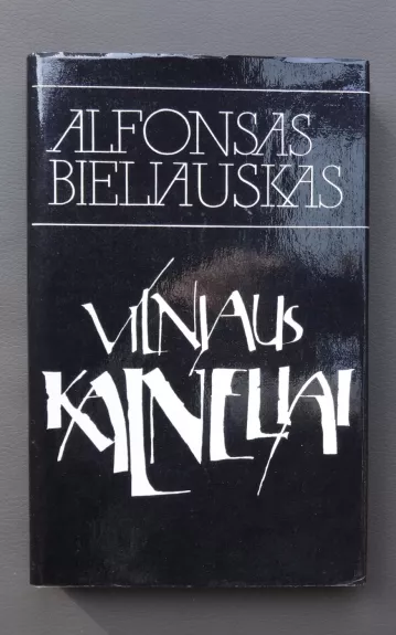 Vilniaus kalneliai
