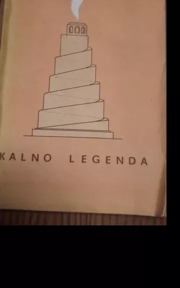 Kalno legenda