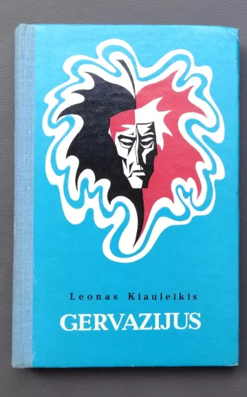 Gervazijus