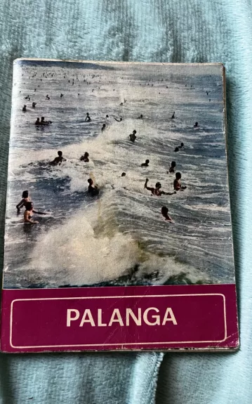 Palanga