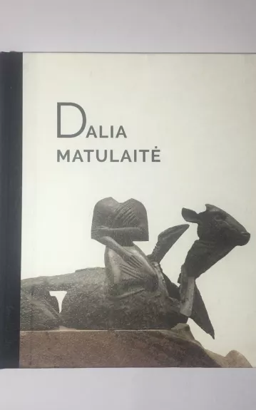 Dalia Matulaitė