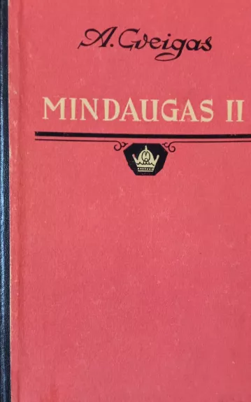 Mindaugas II