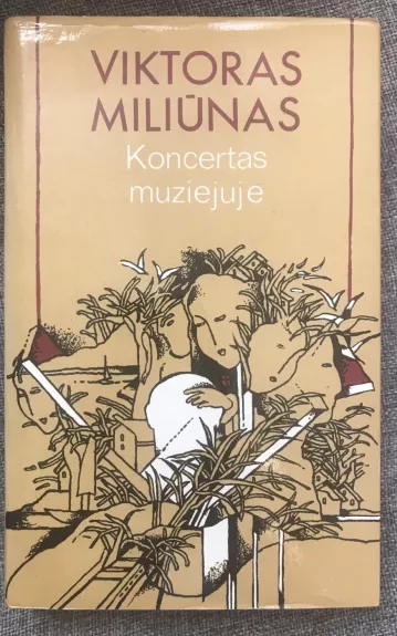 Koncertas muziejuje