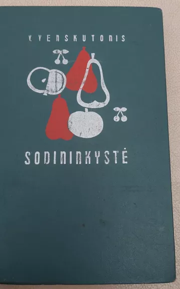 Sodininkystė