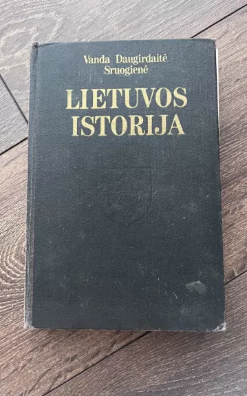 Lietuvos istorija