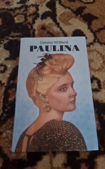 PAULINA