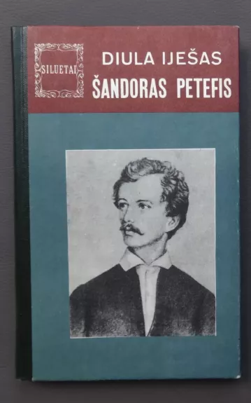 Šandoras Petefis