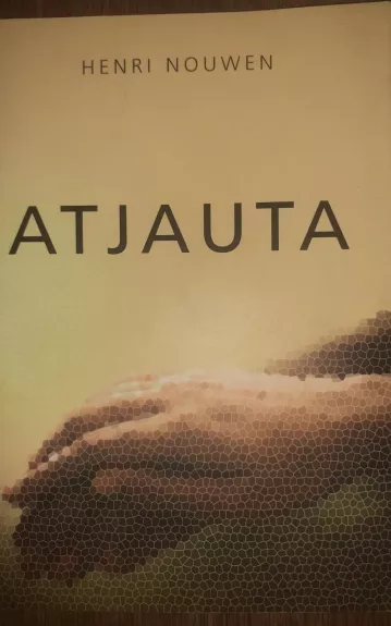 Atjauta