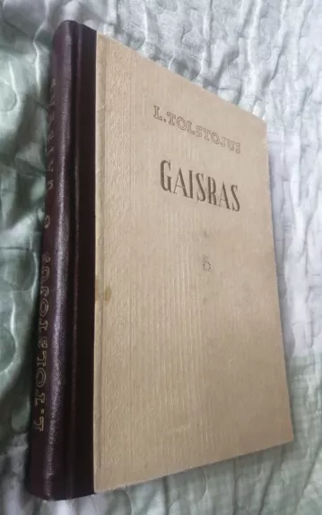 GAISRAS  1949m