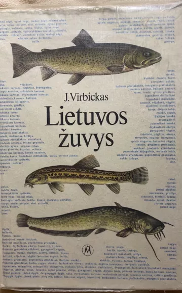 Lietuvos žuvys