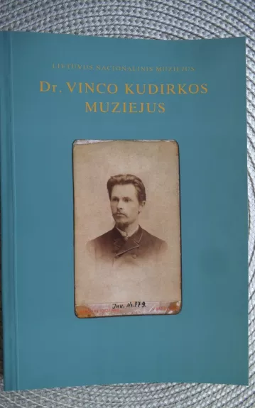 Dr. Vinco Kudirkos muziejus