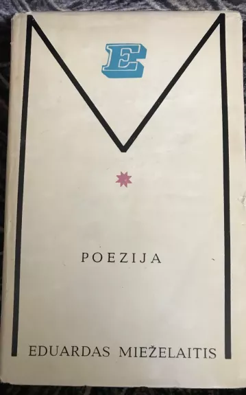 Poezija