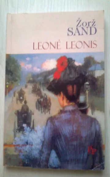 Leonė Leonis