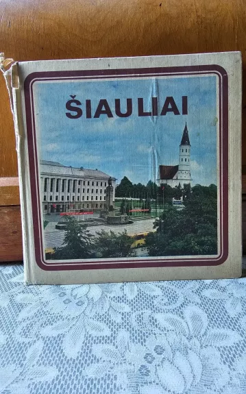 Šiauliai