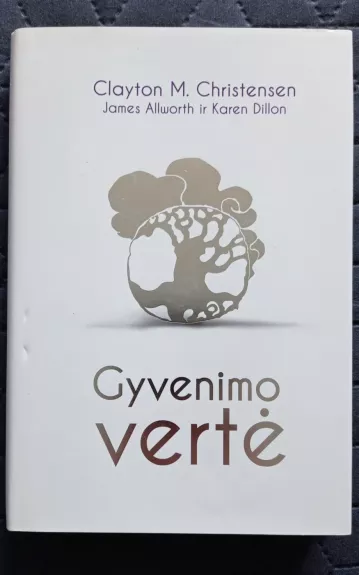 Gyvenimo vertė