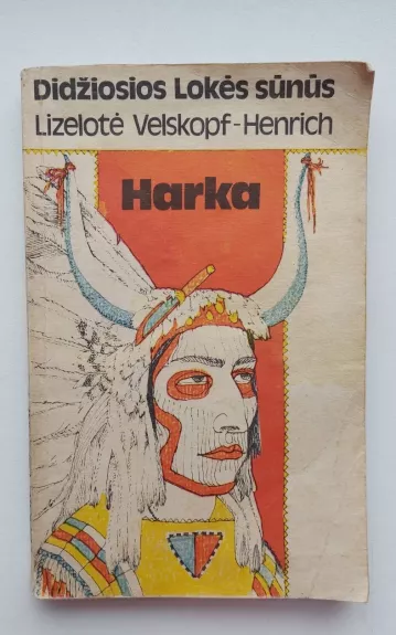 Harka