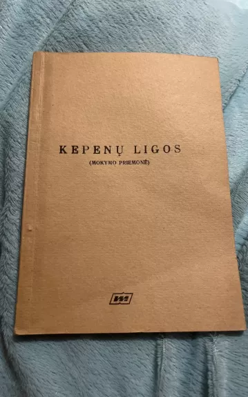 Kepenų ligos