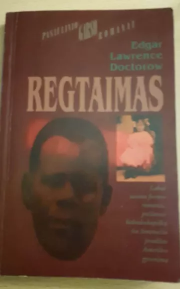 Regtaimas