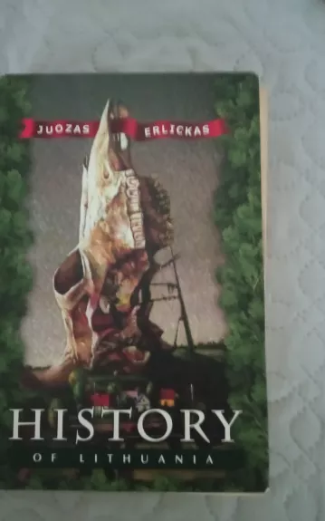 History of Lithuania