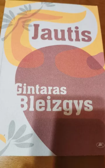 Jautis